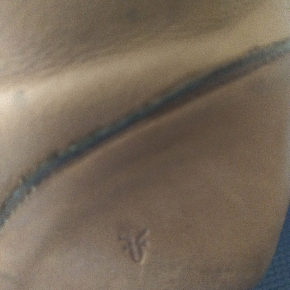 Frye boots - Picture 3 of 3